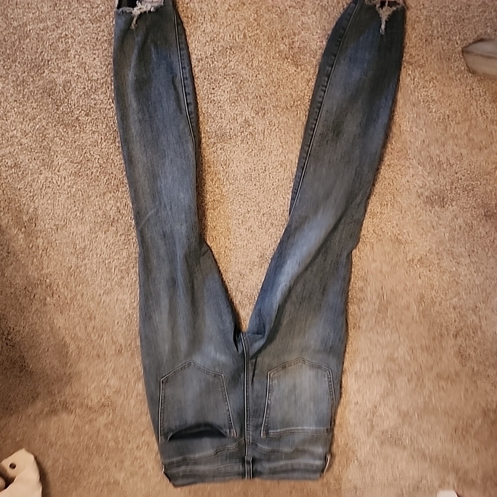 Jeans - Picture 3 of 4
